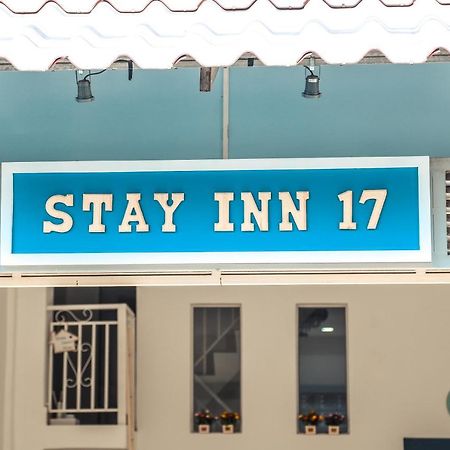 Stay Inn Hostel Phnom Penh Bagian luar foto