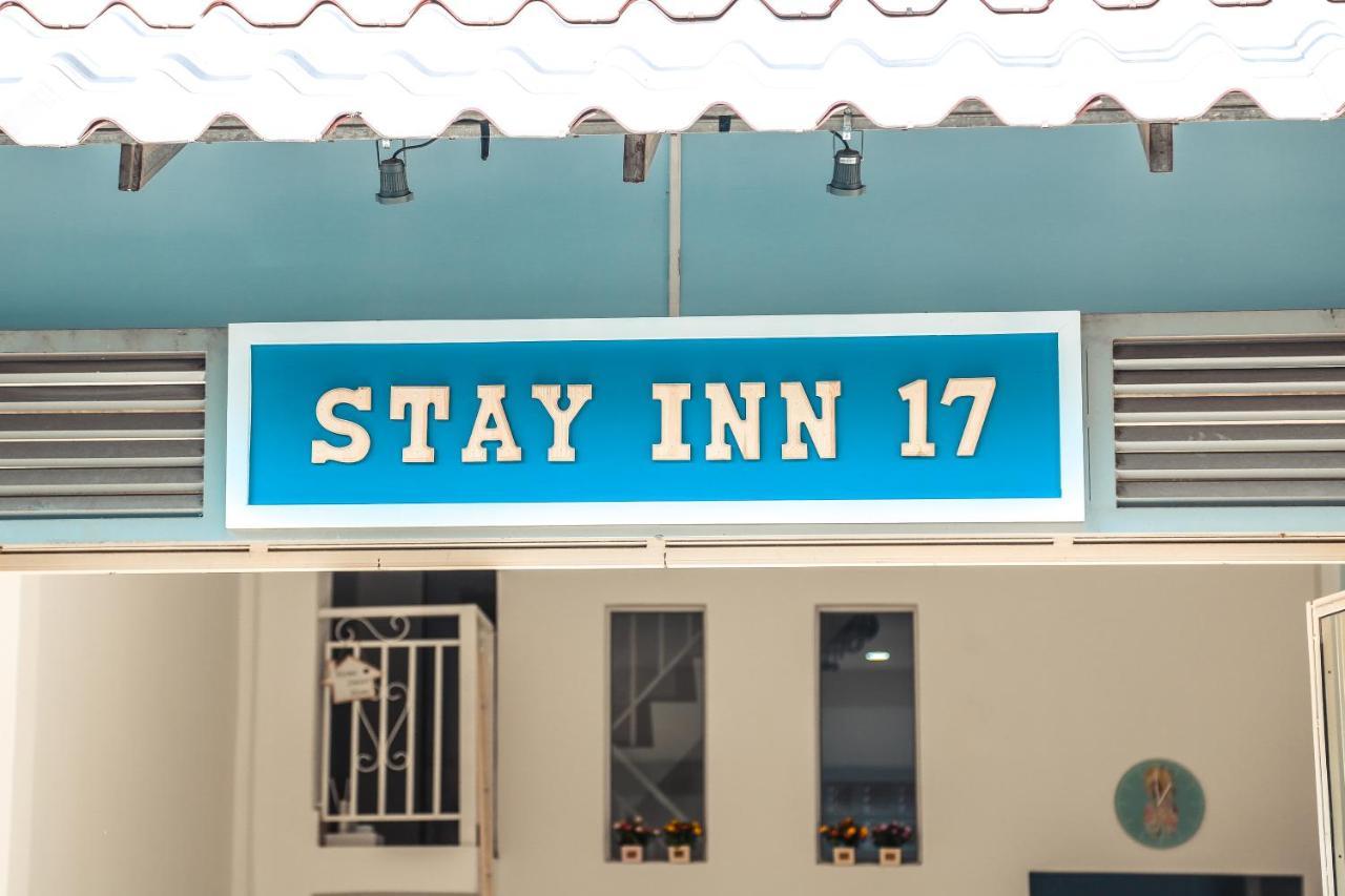 Stay Inn Hostel Phnom Penh Bagian luar foto