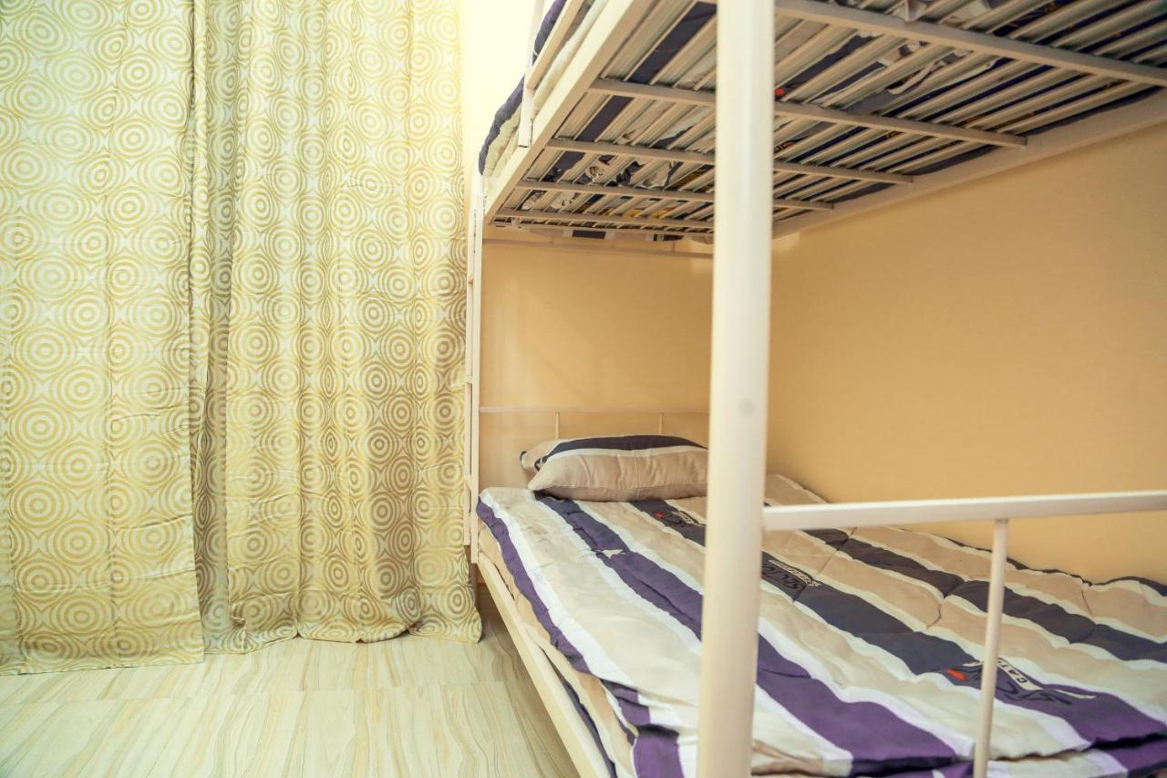 Stay Inn Hostel Phnom Penh Bagian luar foto