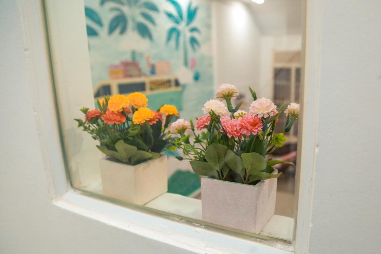 Stay Inn Hostel Phnom Penh Bagian luar foto