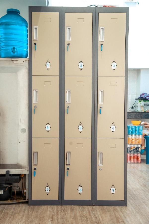 Stay Inn Hostel Phnom Penh Bagian luar foto
