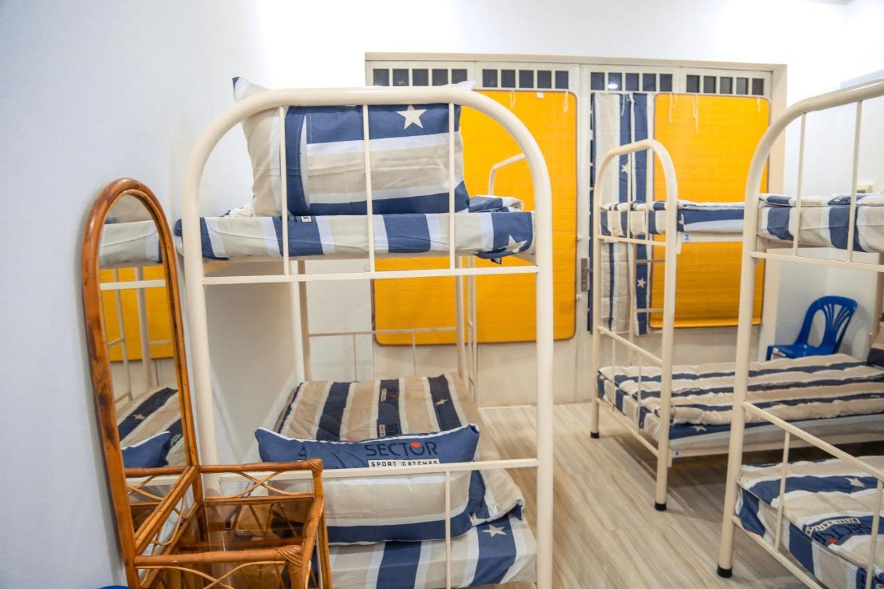 Stay Inn Hostel Phnom Penh Bagian luar foto