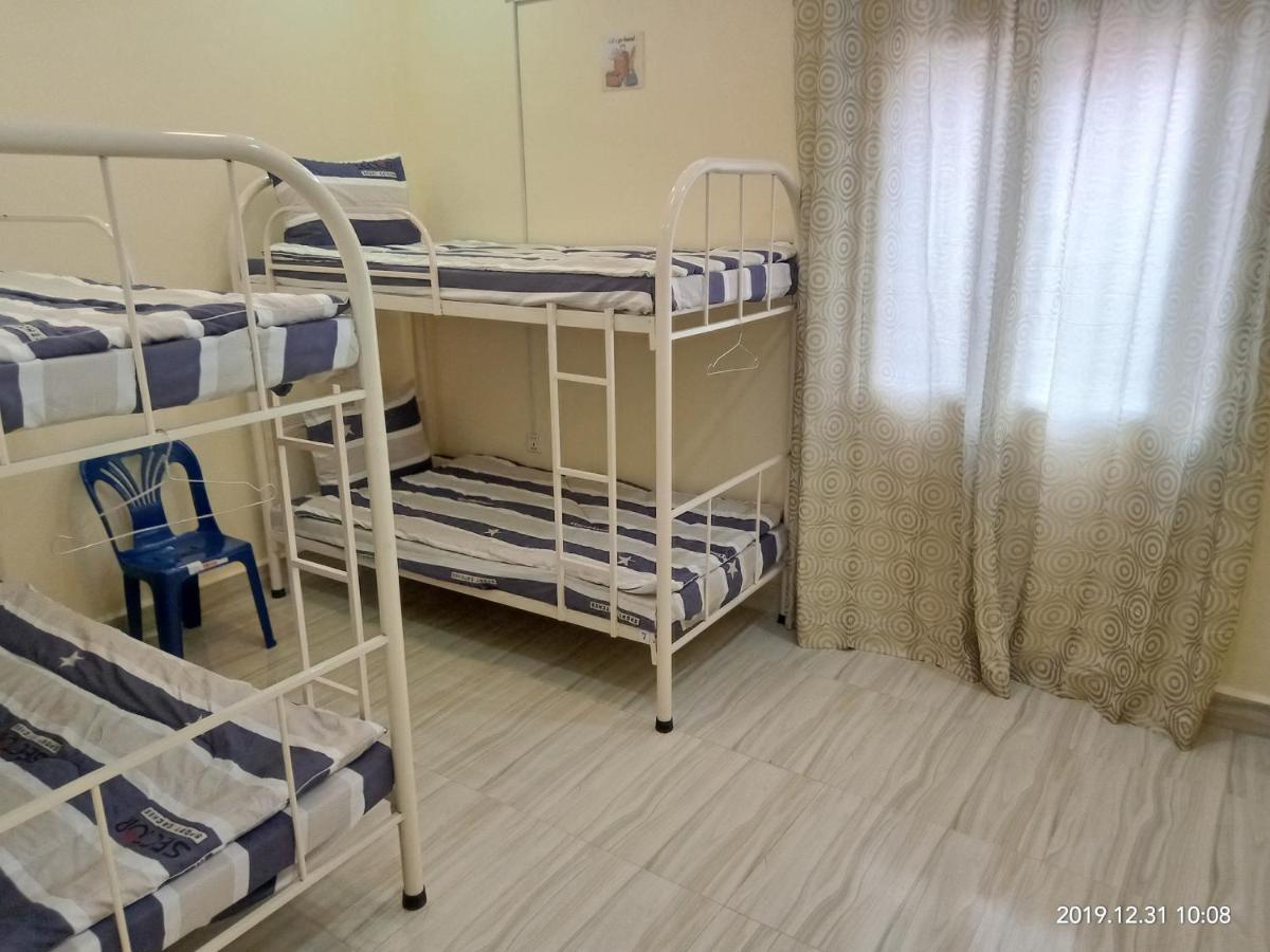 Stay Inn Hostel Phnom Penh Bagian luar foto